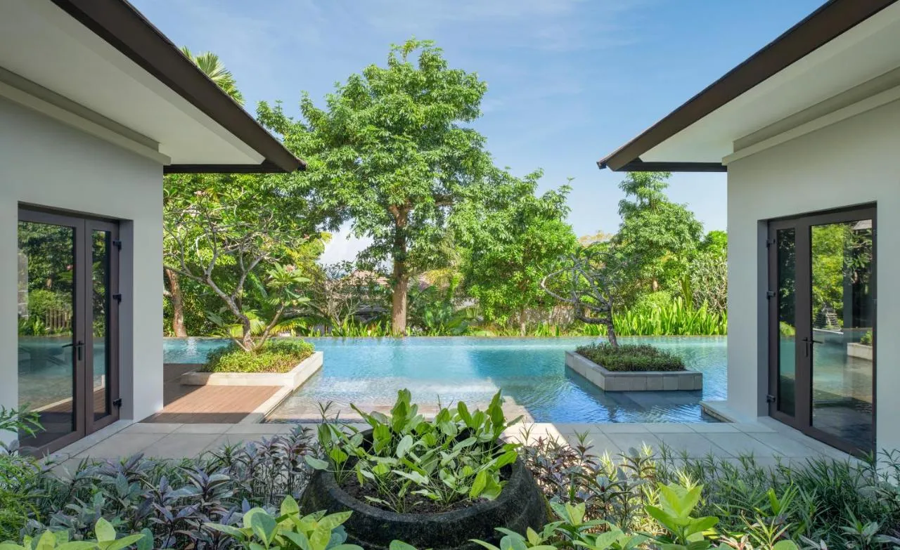 The Ritz-Carlton Bali slide-3