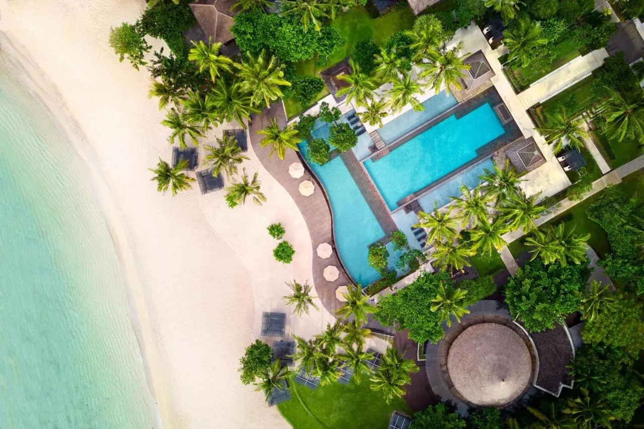The Ritz-Carlton Bali slide-5