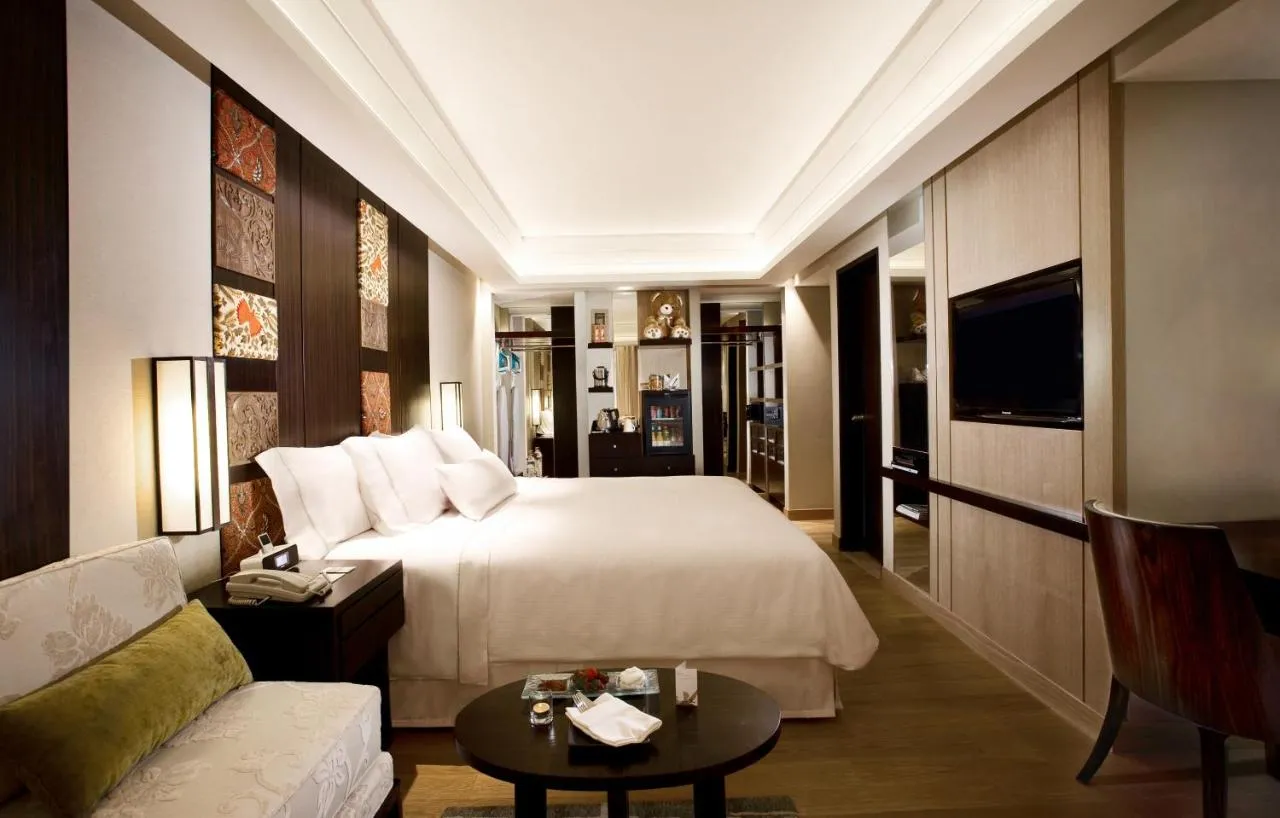 Westin Resort Nusa Dua hotel-1