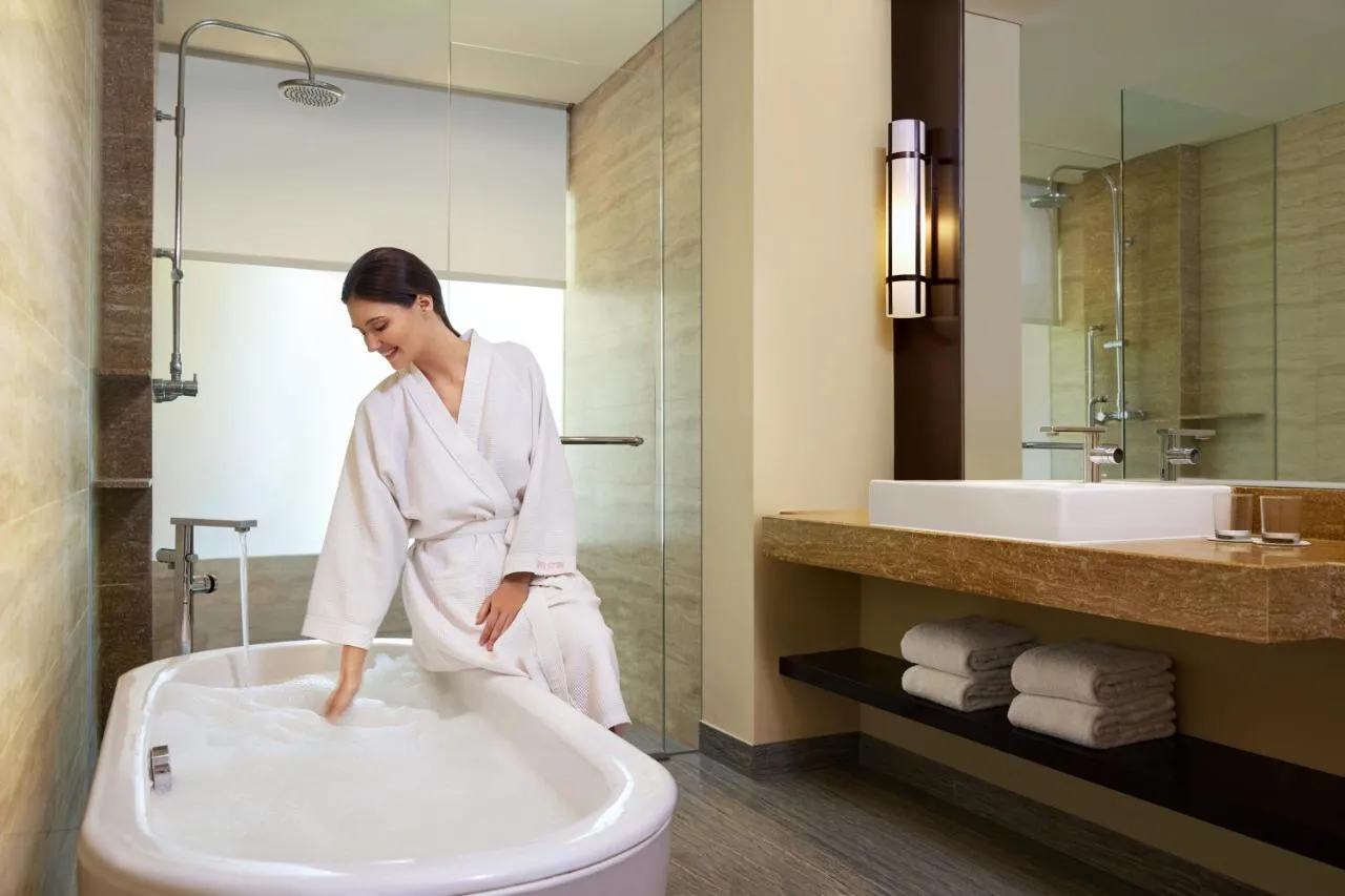 Westin Resort Nusa Dua hotel-2