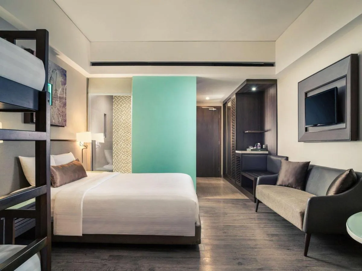 Mercure Bali Legian hotel slide-3