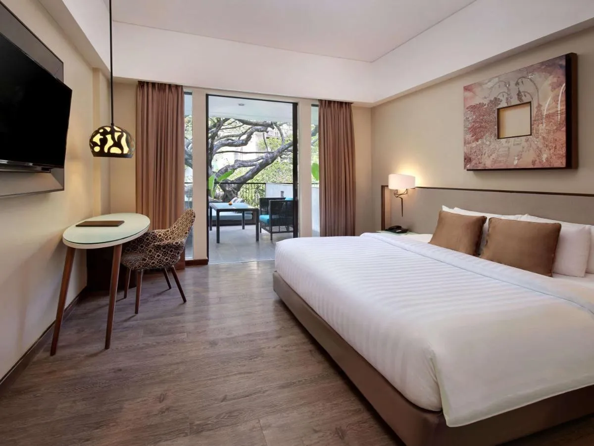 Mercure Bali Legian hotel slide-5