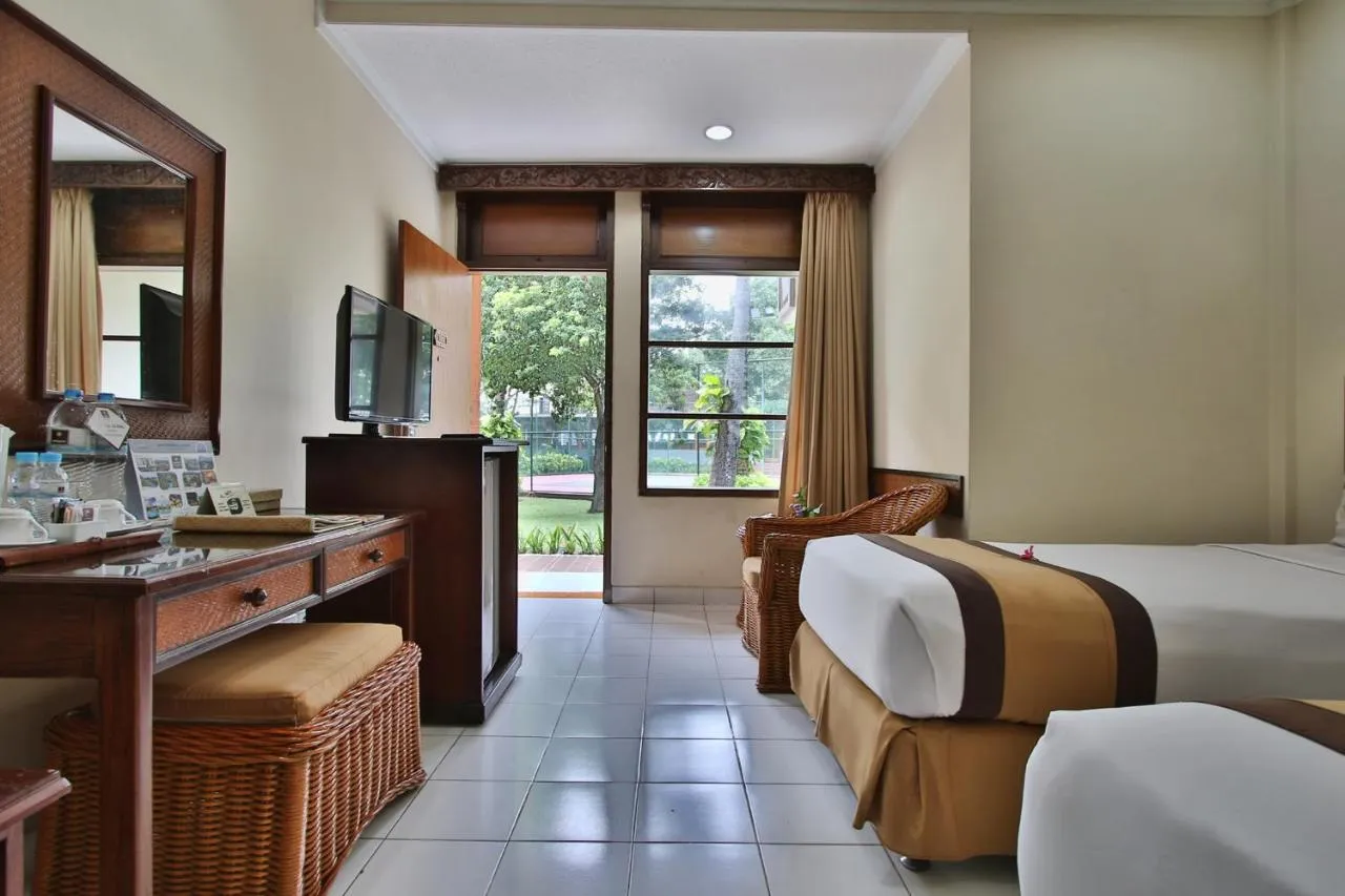 The Jayakarta Bali Beach Resort slide-3