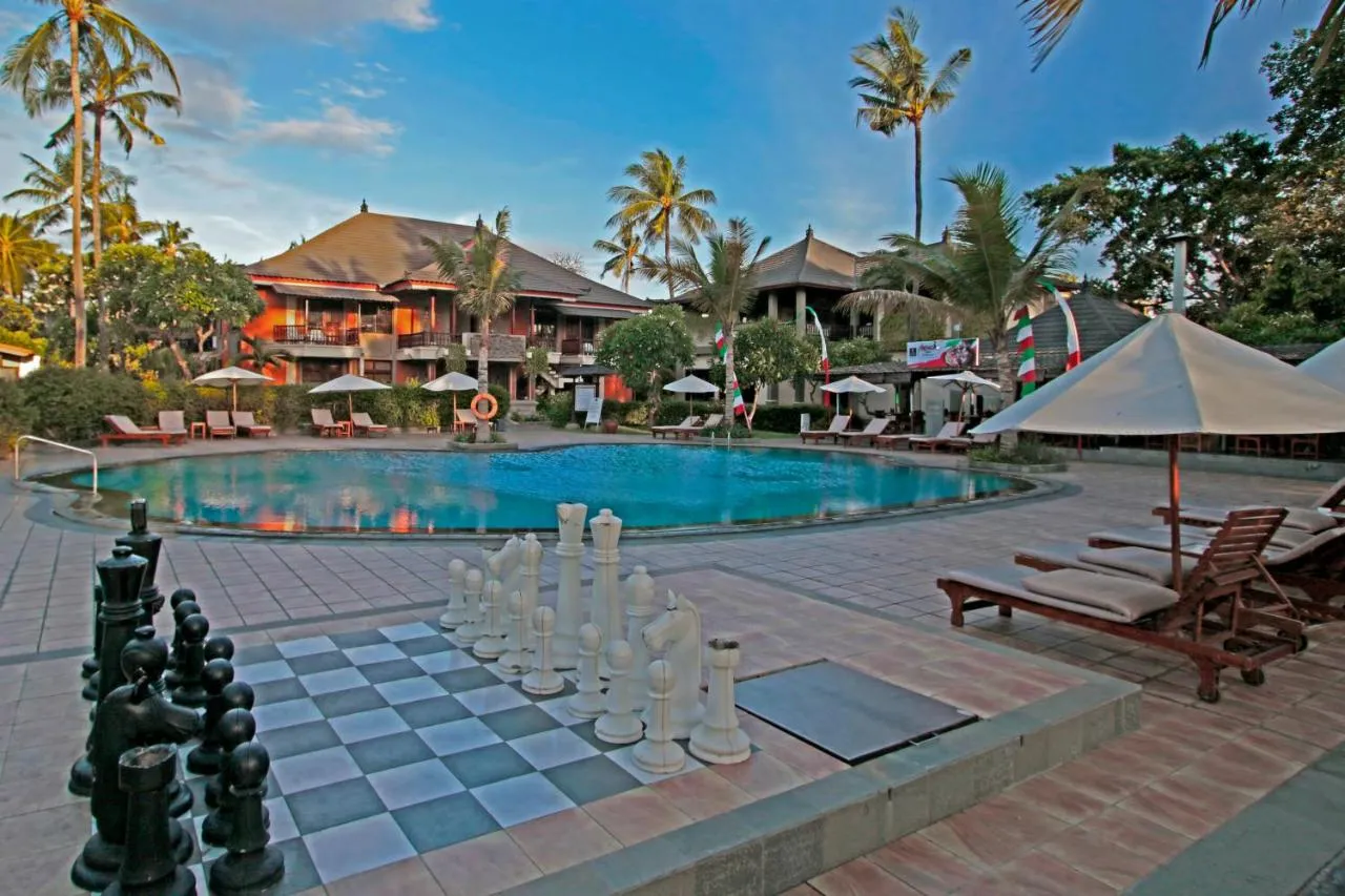 The Jayakarta Bali Beach Resort slide-5