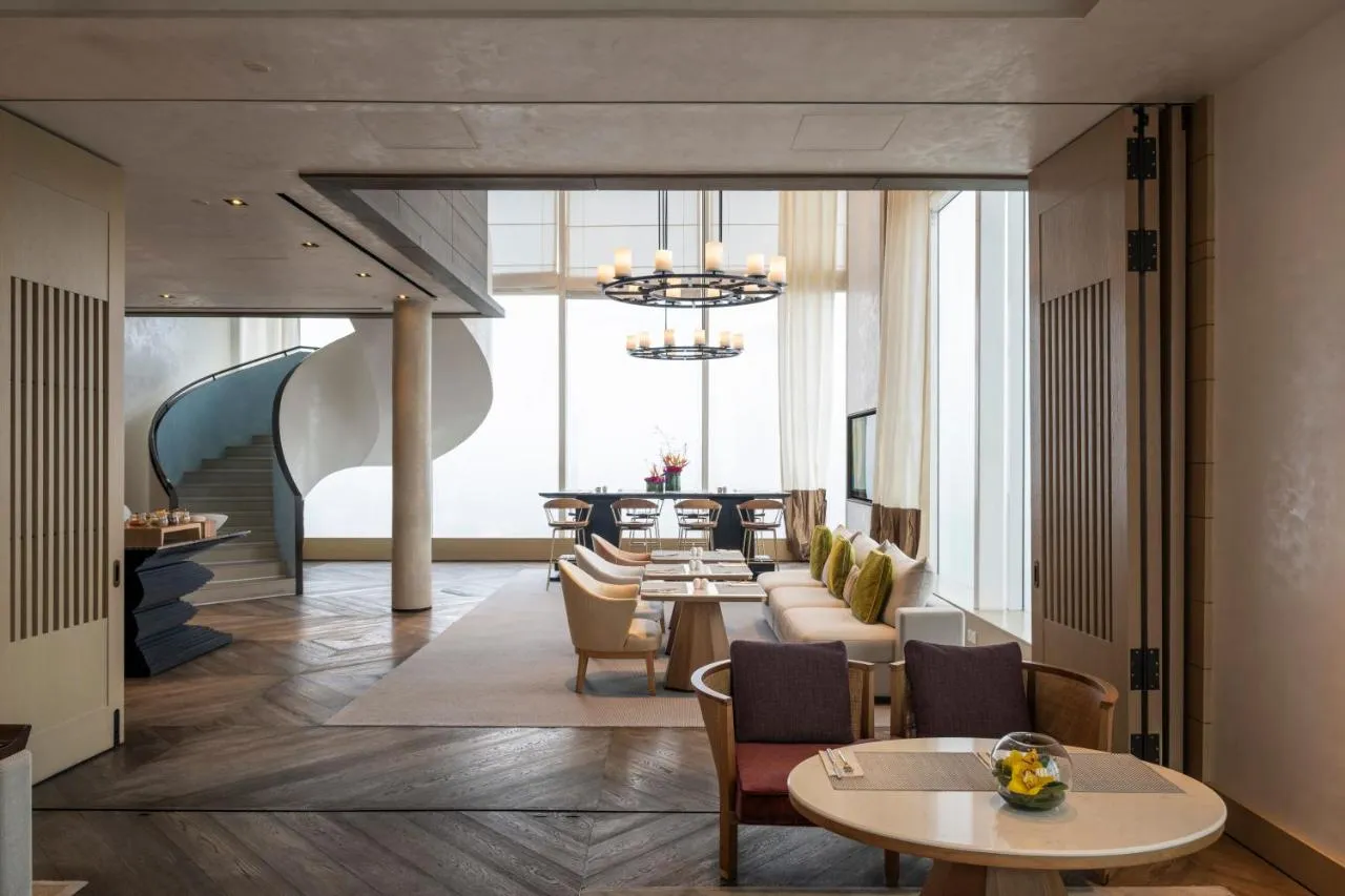 Lanson Place Bukit Ceylon Serviced Residences-2