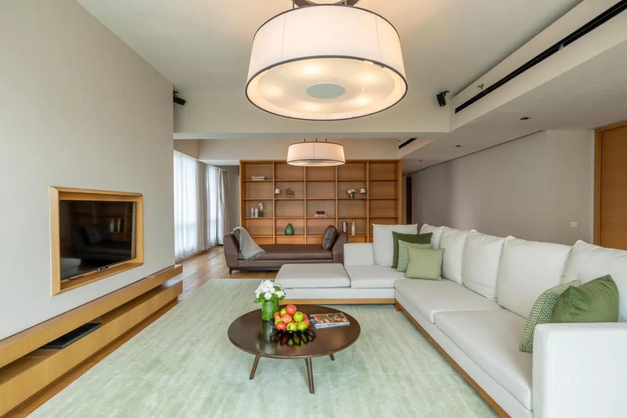Lanson Place Bukit Ceylon Serviced Residences slide-3