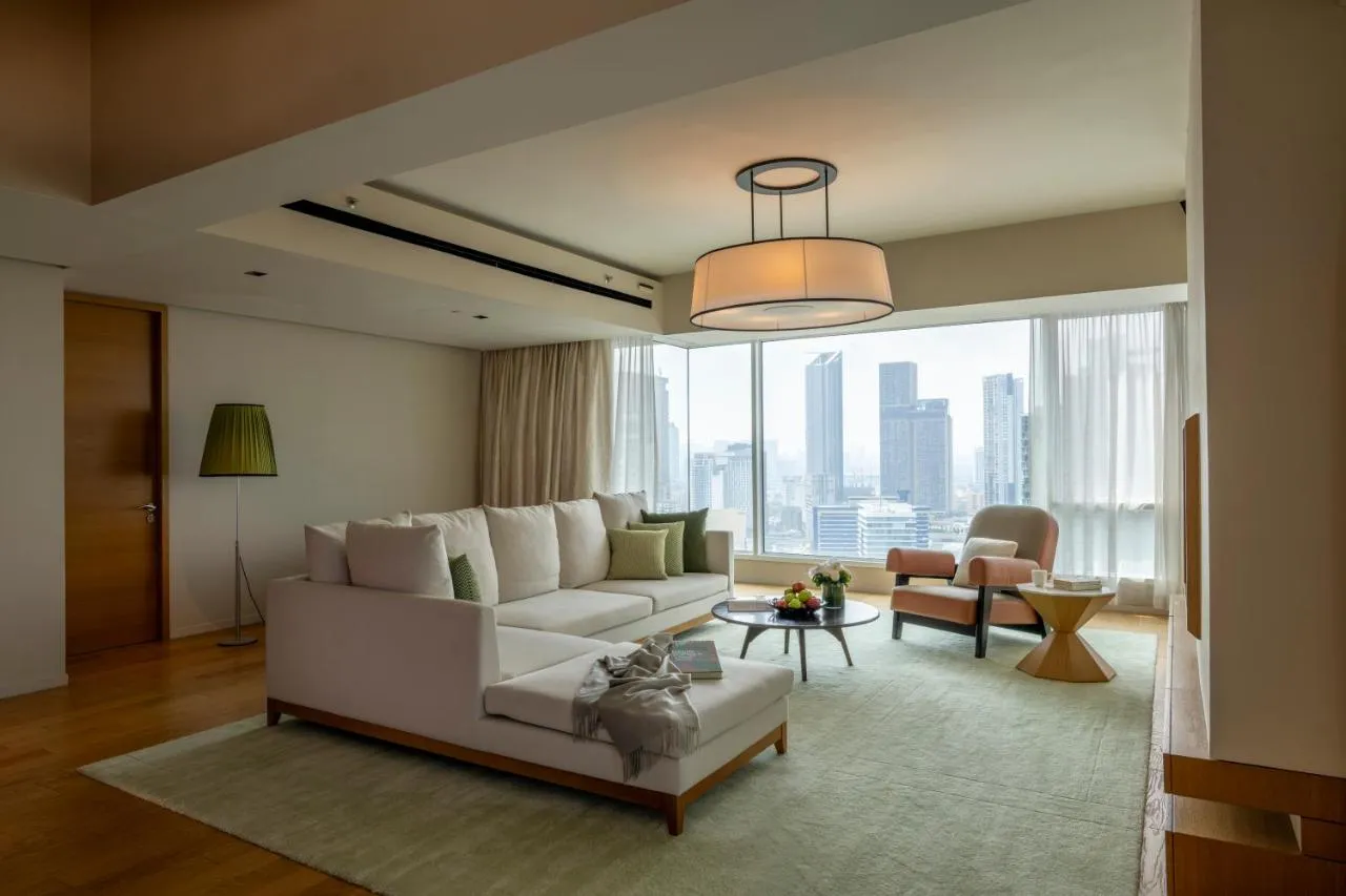 Lanson Place Bukit Ceylon Serviced Residences slide-4