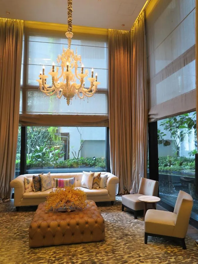 Lanson Place Bukit Ceylon Serviced Residences slide-5