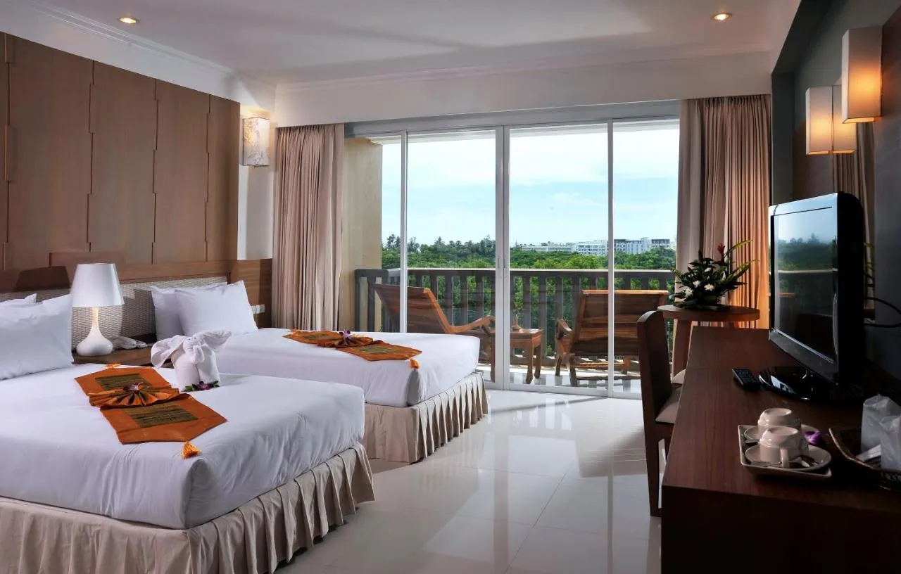 Princess Seaview Resort & Spa-1