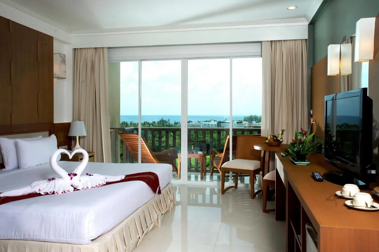 Princess Seaview Resort & Spa-2