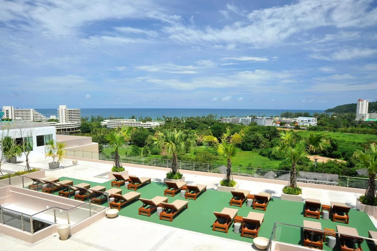 Princess Seaview Resort & Spa slide-4