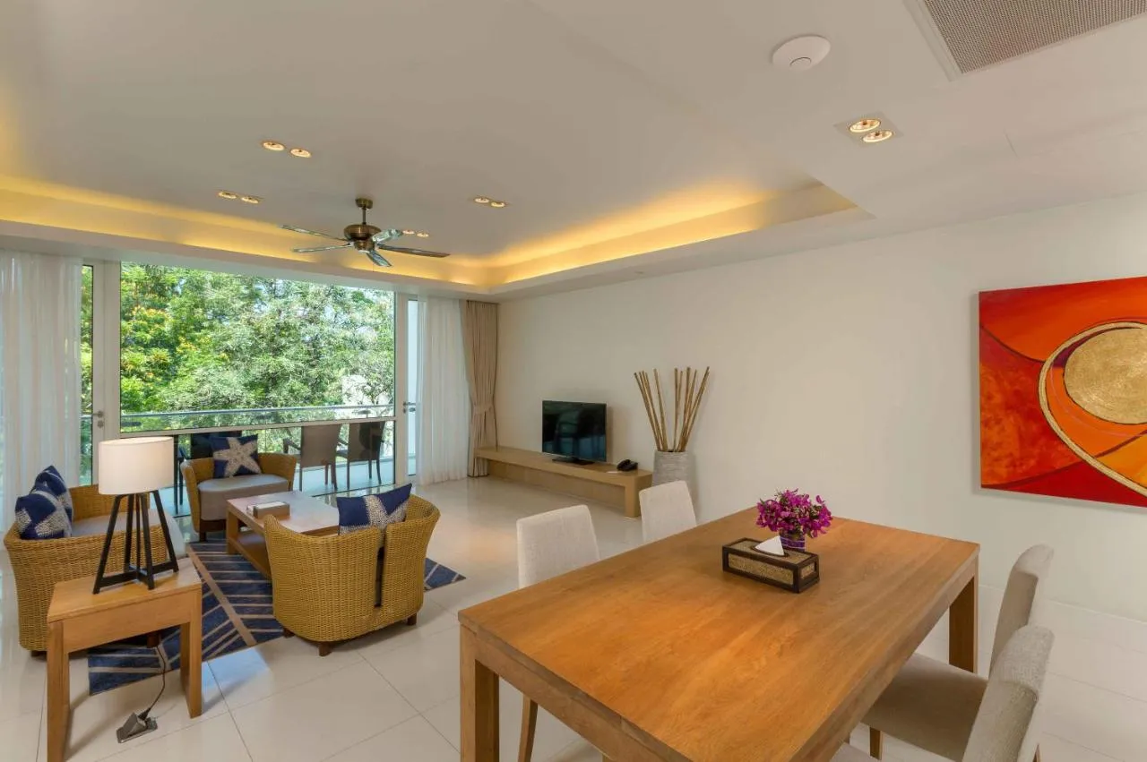 Splash Beach Resort Mai Khao Phuket-1