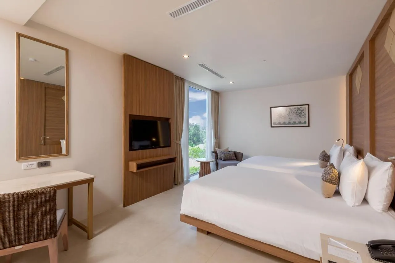 Splash Beach Resort Mai Khao Phuket-2
