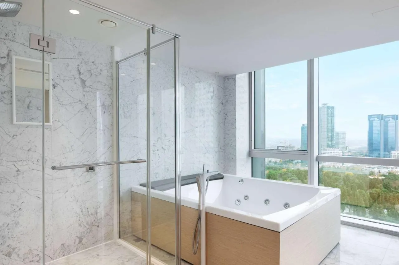 Wyndham Grand Istanbul Levent-1