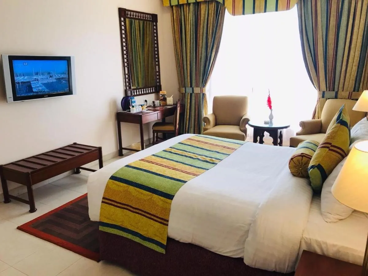 Beach Luxury Hotel-1