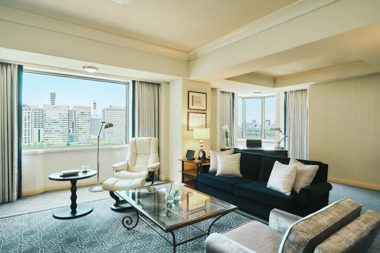 Imperial Hotel Tokyo-1