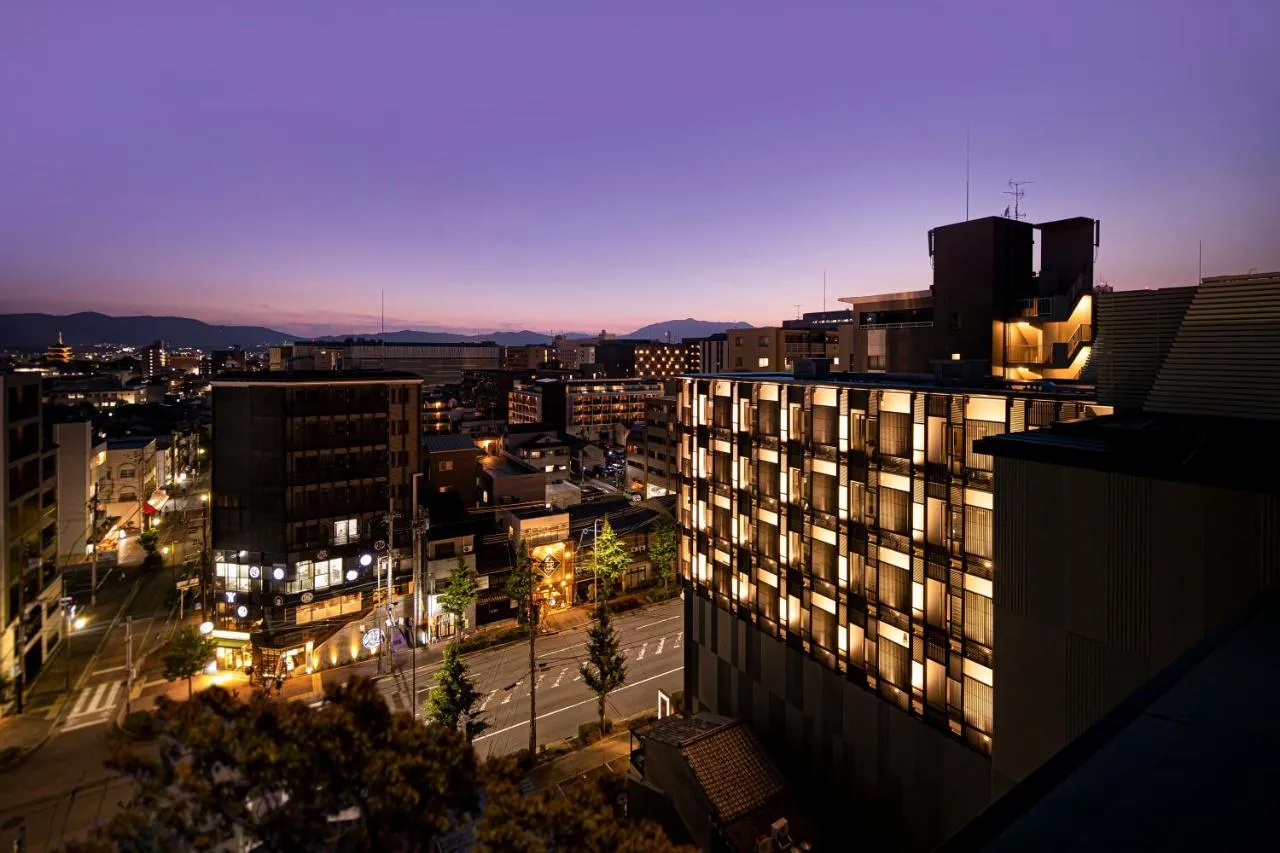 Rihga Gran Kyoto-1