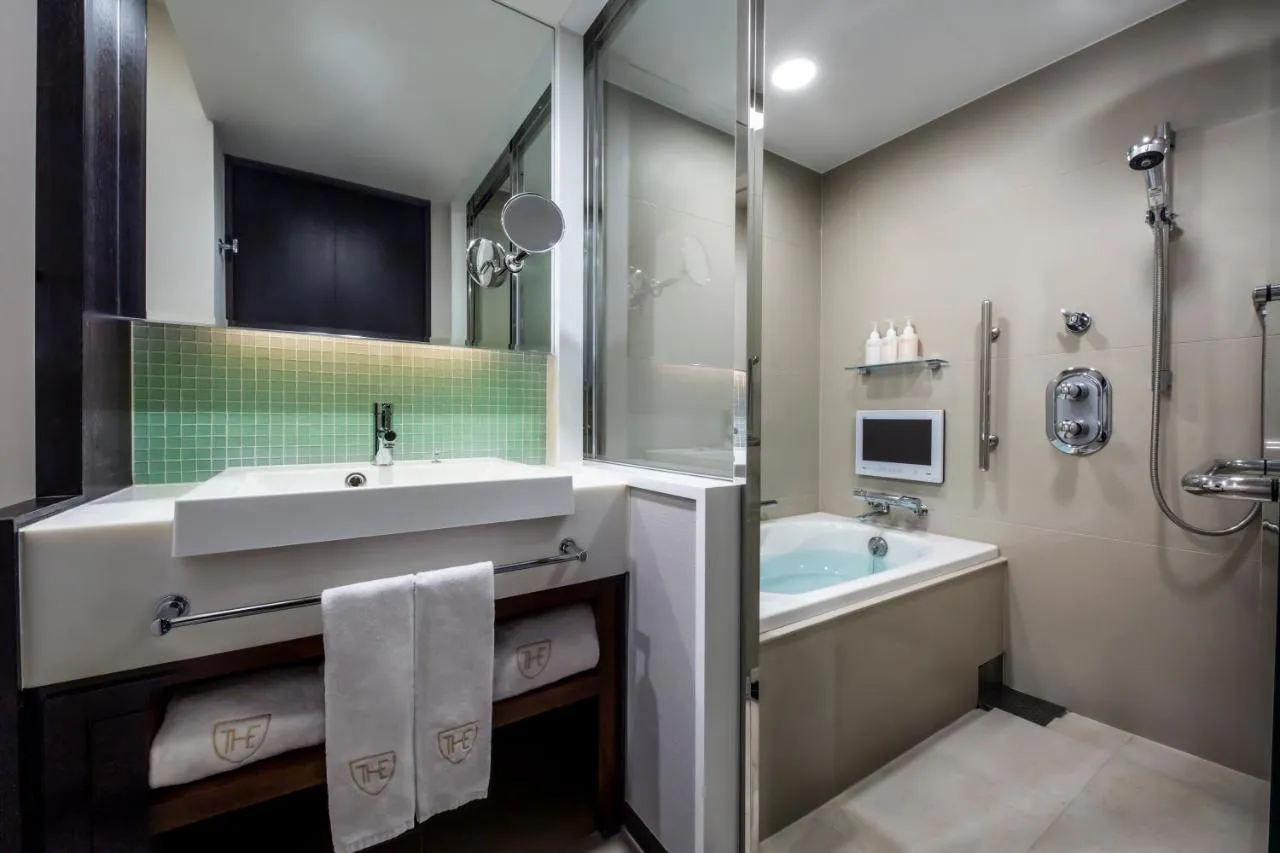 The Royal Park Hotel Kyoto Sanjo-1
