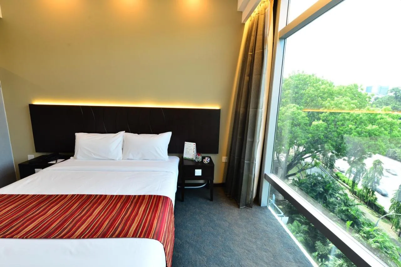 Hotel Chancellor@Orchard-1