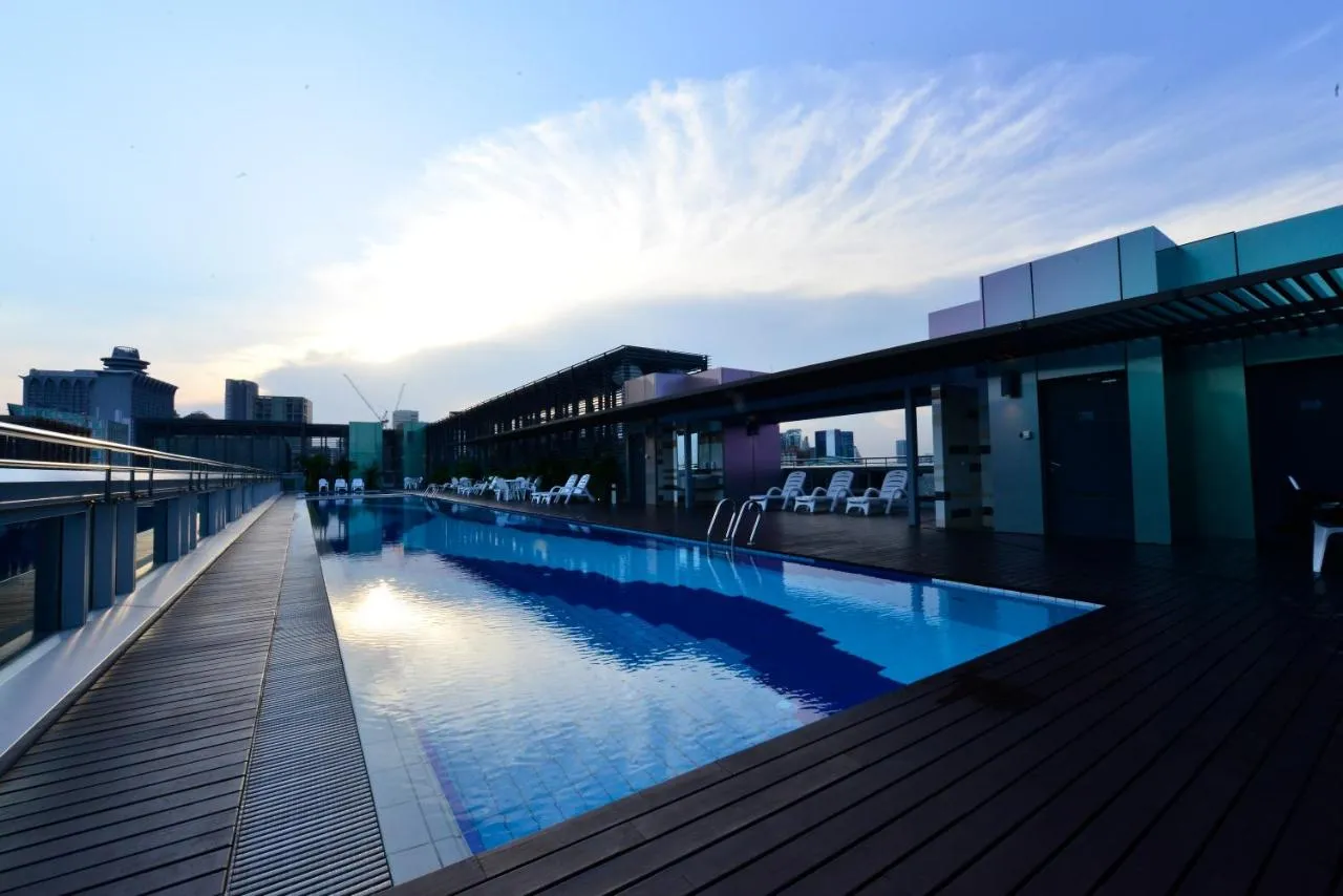 Hotel Chancellor@Orchard-2