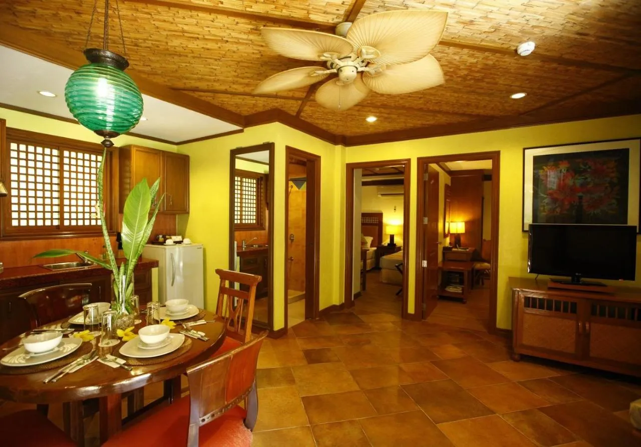 Boracay Tropics Resort Hotel slide-4