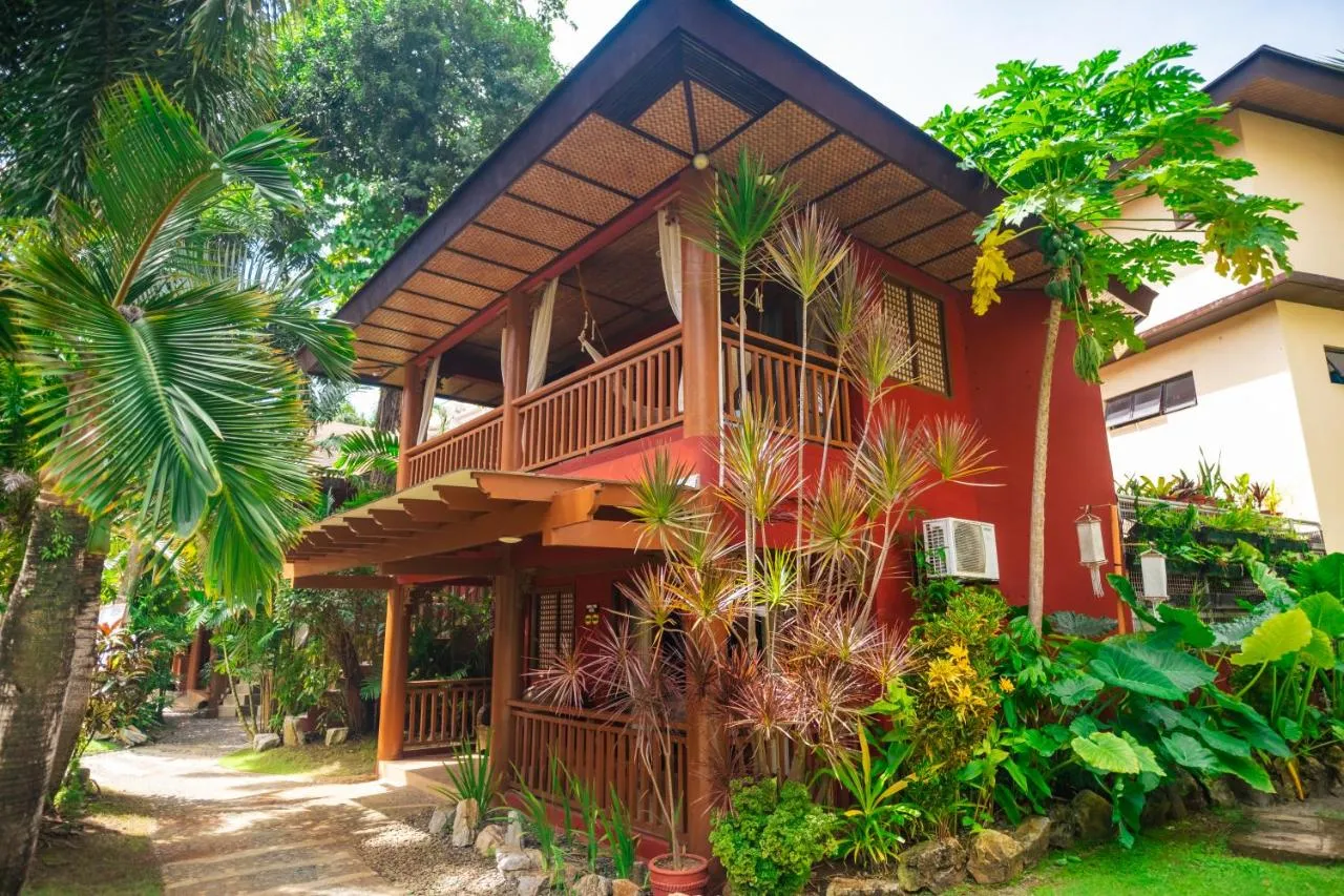 Boracay Tropics Resort Hotel slide-5