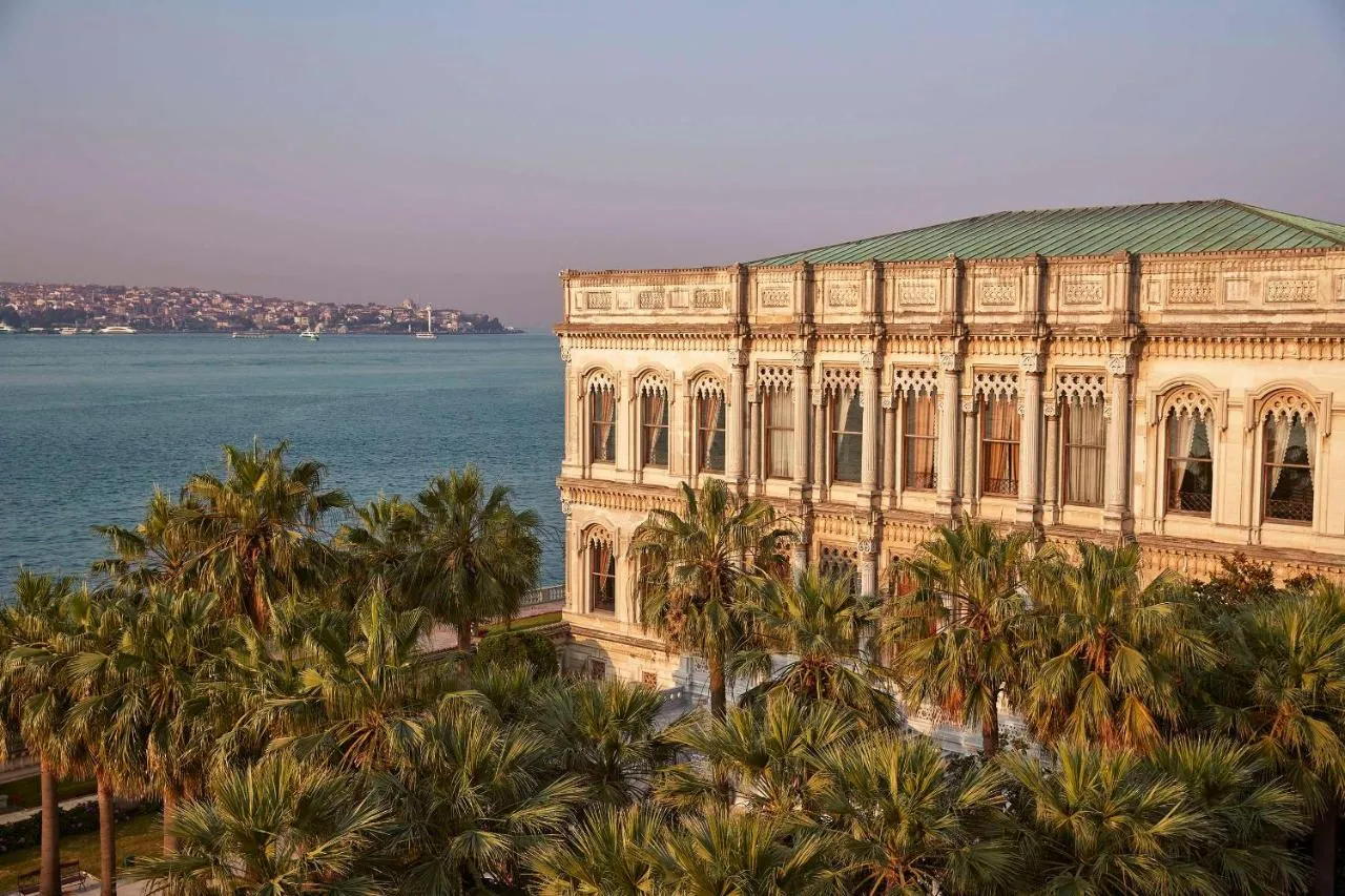 Ciragan Palace Kempinski hotel slide-4