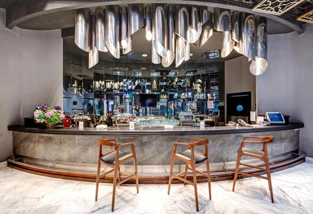 Elysium Styles Taksim slide-4