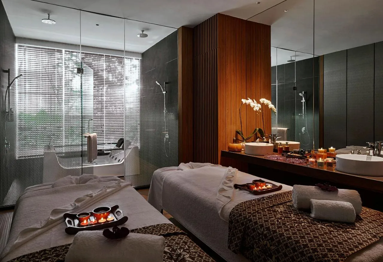 Pan Pacific Serviced Suites Kuala Lumpur-2