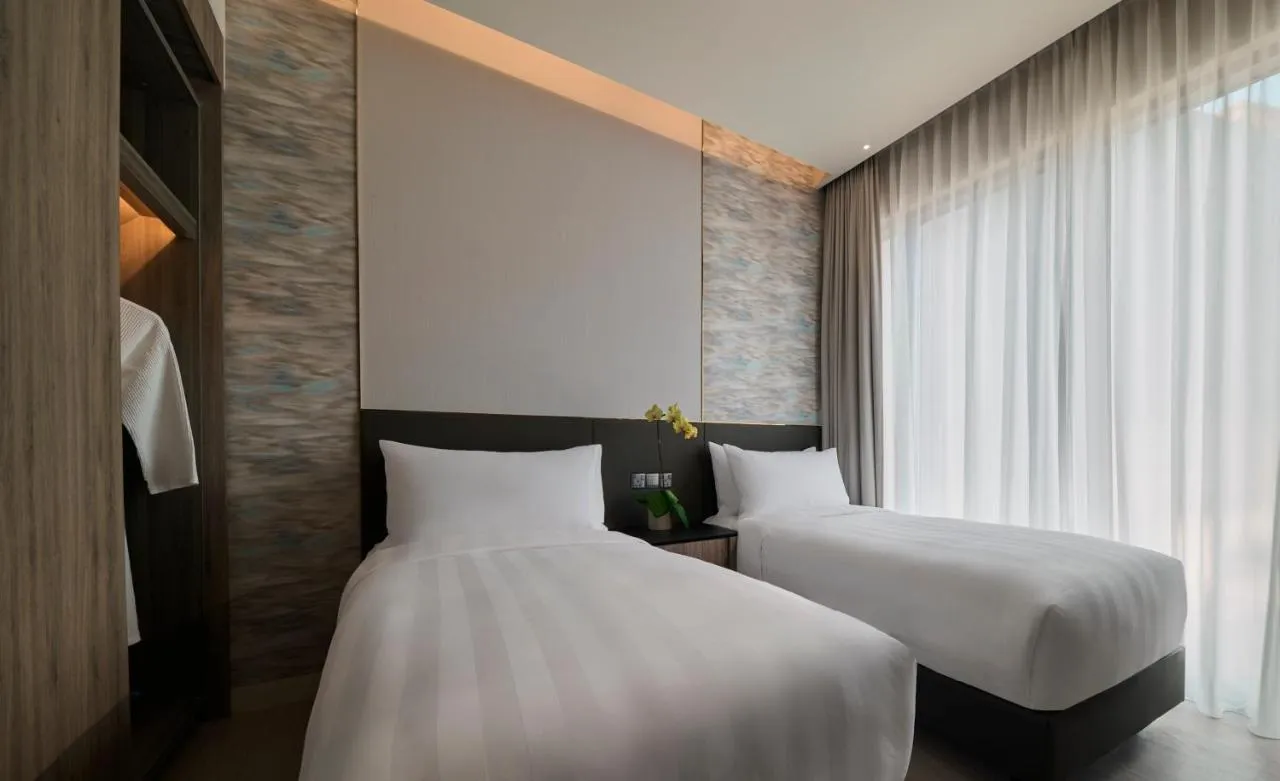 Pan Pacific Serviced Suites Kuala Lumpur-1