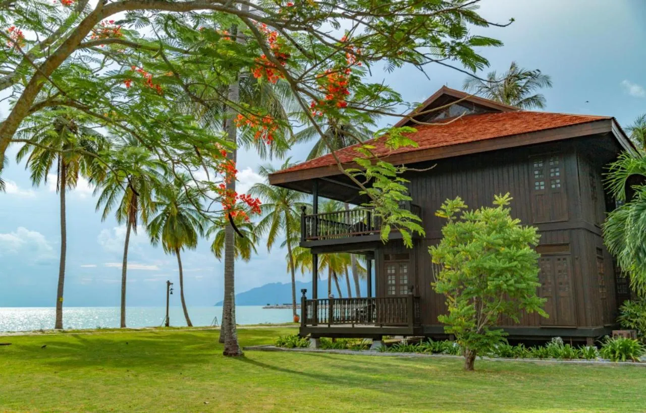 Pelangi Beach Resort & Spa, Langkawi slide-5