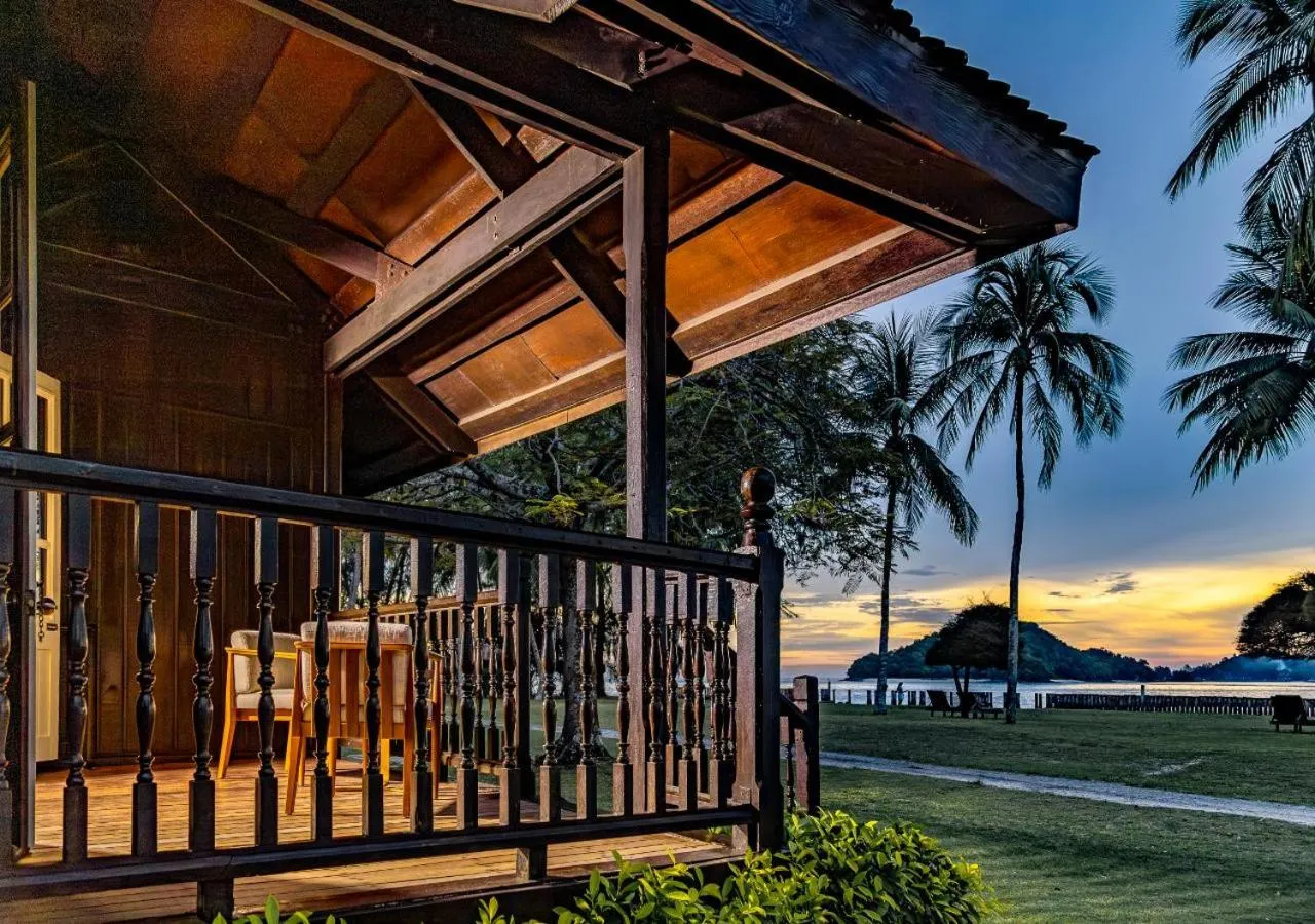 Pelangi Beach Resort & Spa, Langkawi slide-4