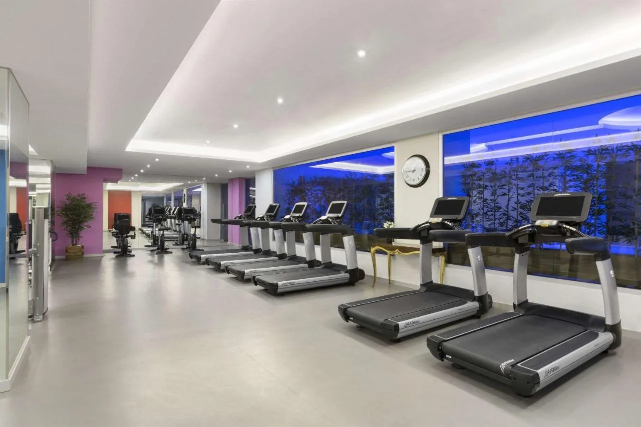Ramada Hotel & Suites by Wyndham Istanbul Merter slide-4