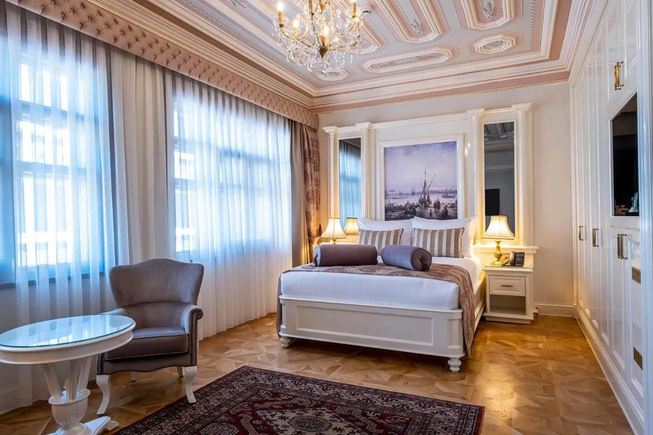 Ortaköy Hotel-1