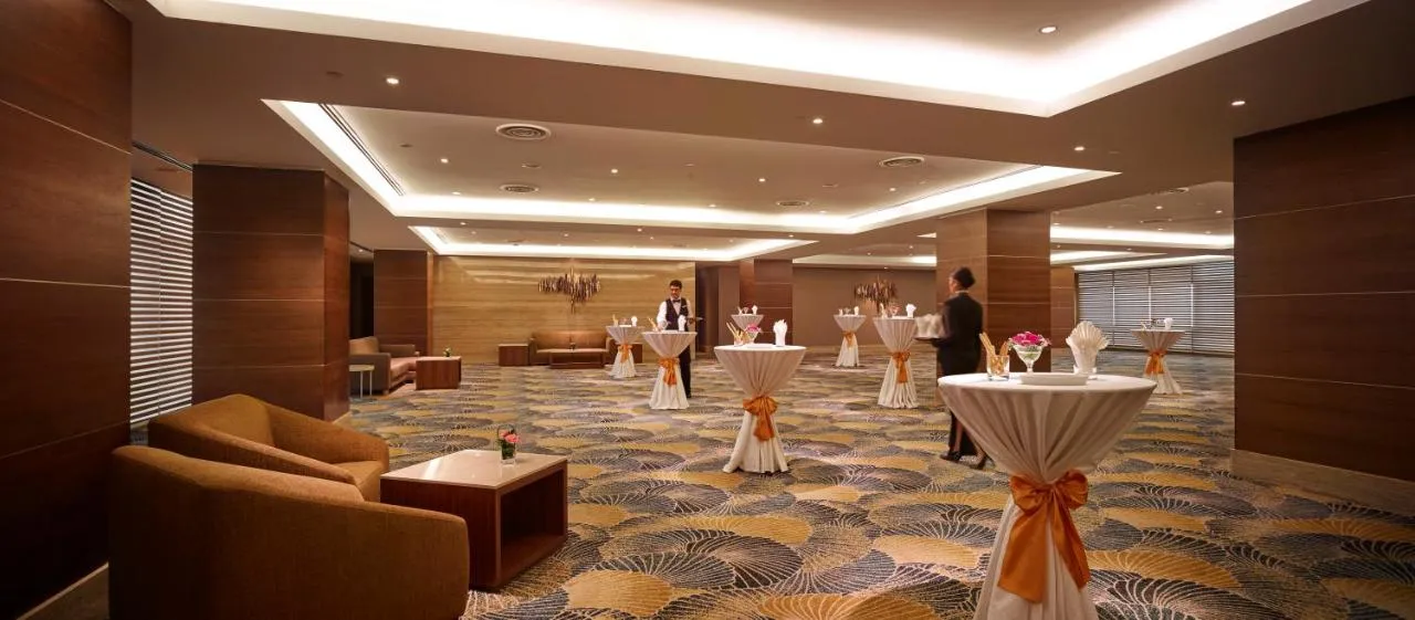 Sunway Putra Hotel slide-4