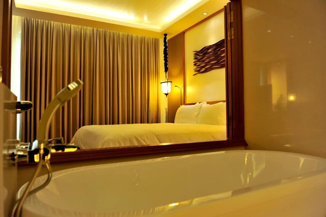 Tanjung Rhu Resort-1