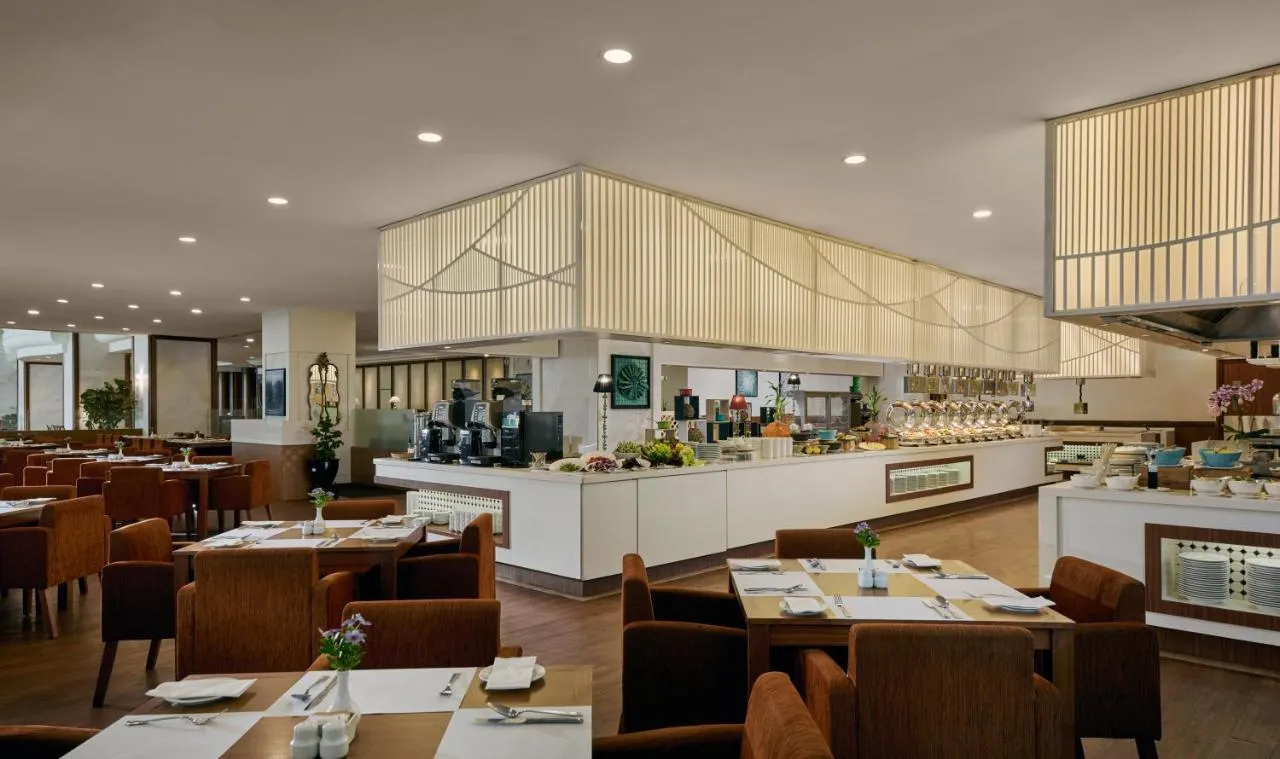 Gurney Bay Hotel, A Parkroyal Partner Hotel slide-3