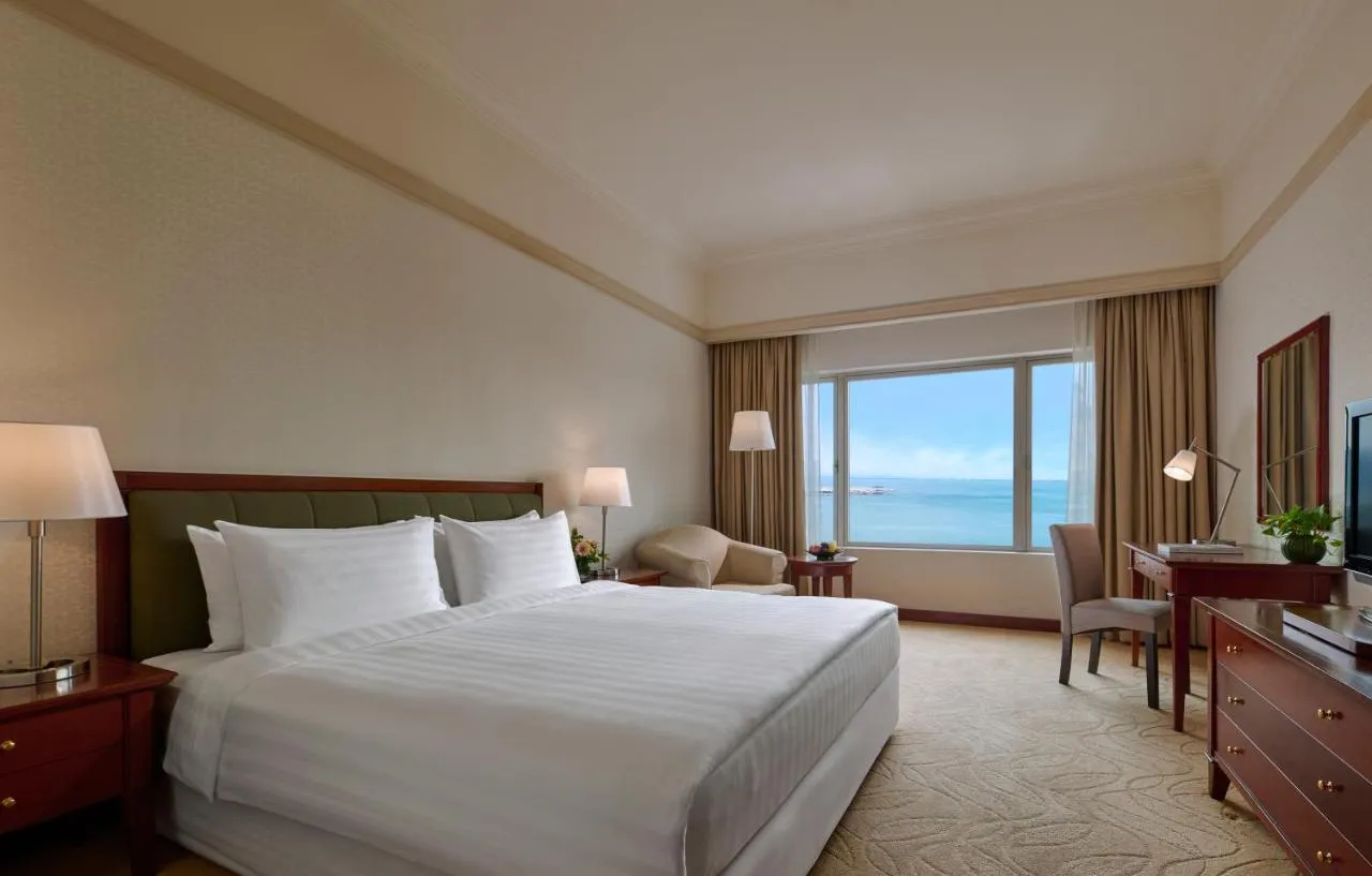 Gurney Bay Hotel, A Parkroyal Partner Hotel-1