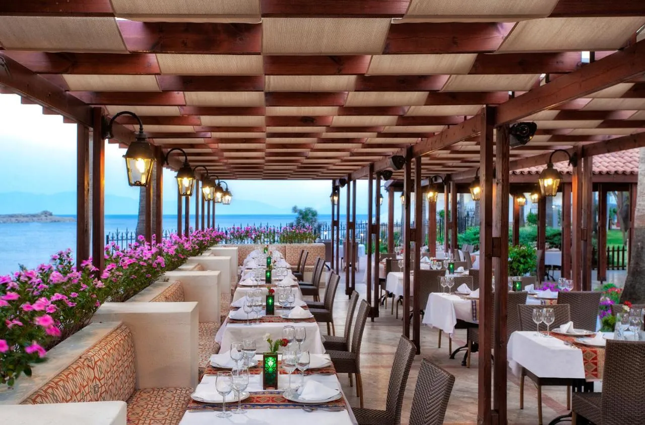 Selectum Colours Bodrum Hotel-1