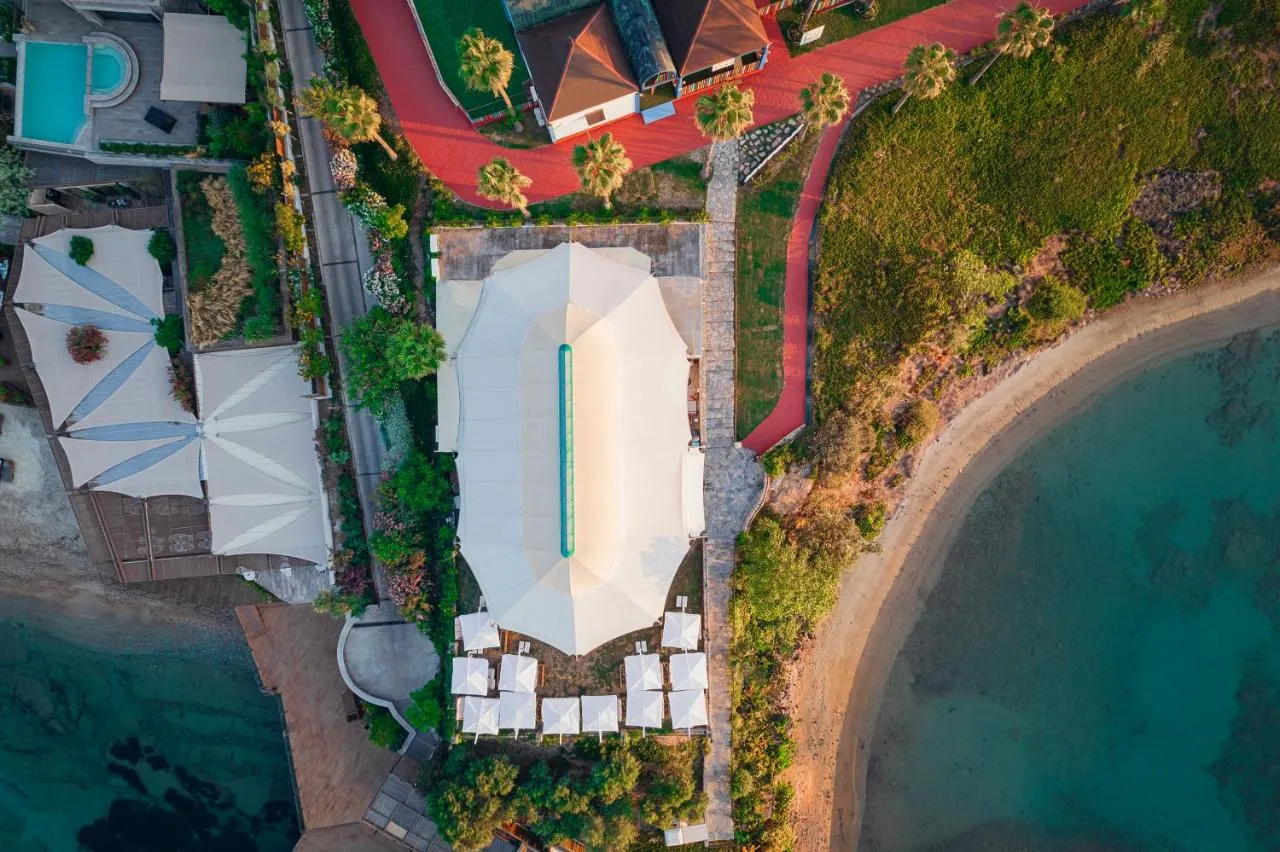 Selectum Colours Bodrum Hotel slide-3