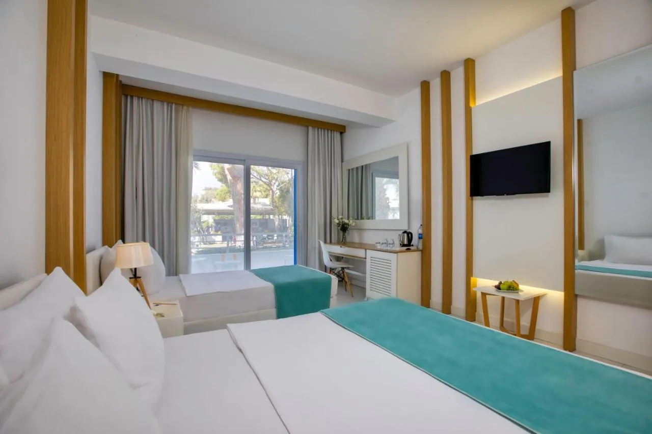 Labranda TMT Bodrum Resort-1