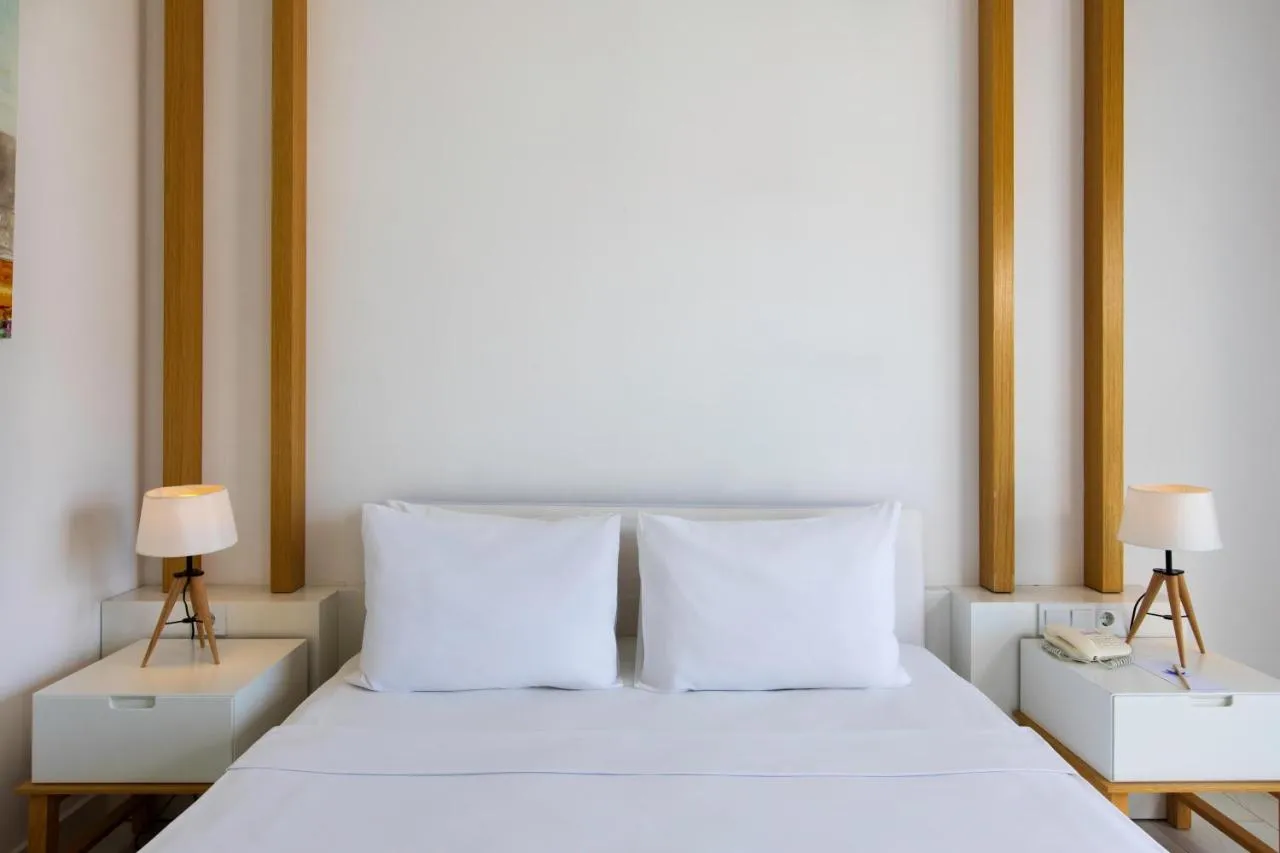Labranda TMT Bodrum Resort-2