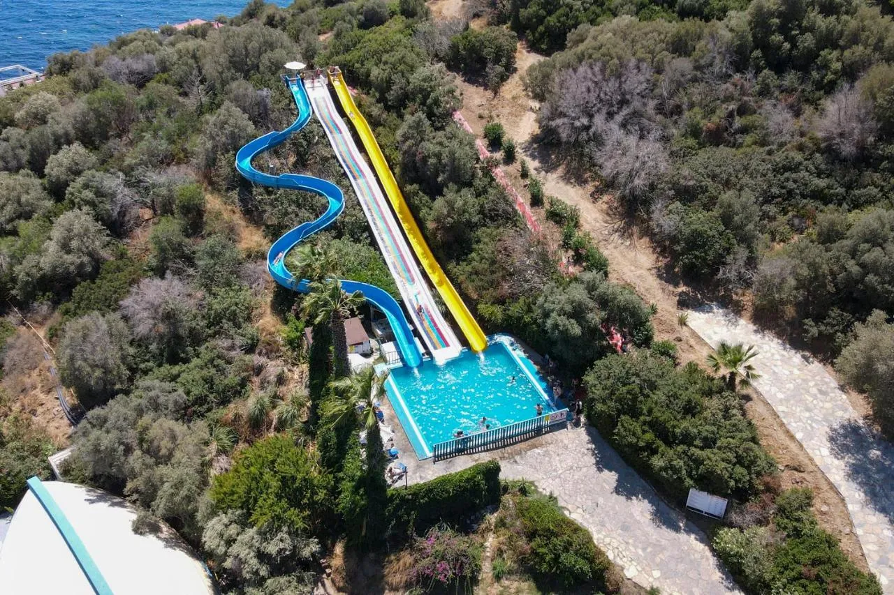 Yasmin Resort Bodrum slide-4