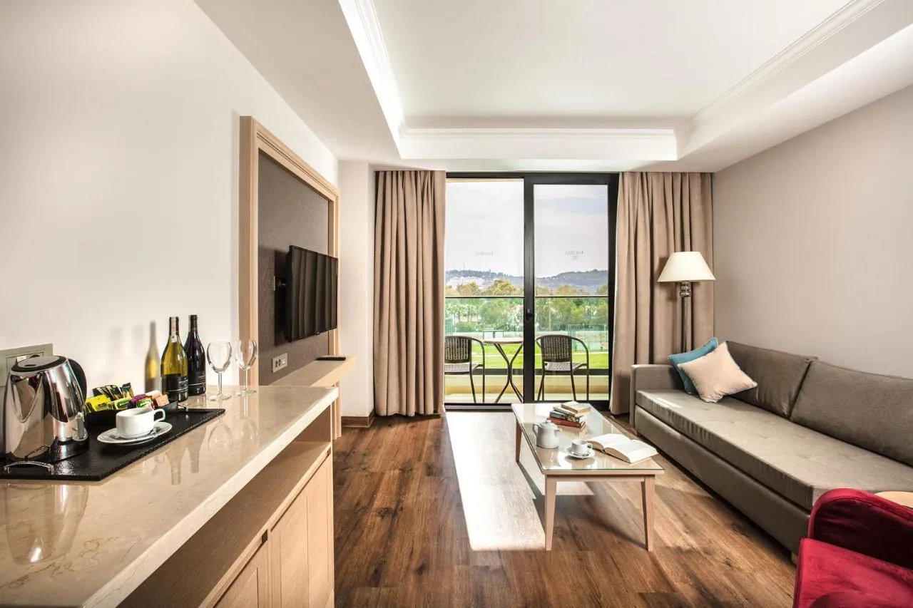 Korumar Ephesus Beach & Spa Resort-1