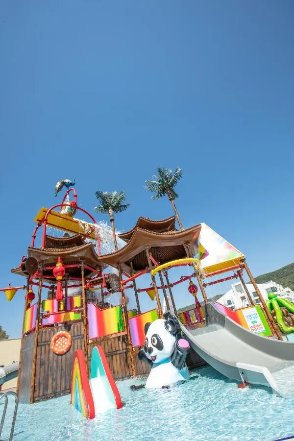 Korumar Ephesus Beach & Spa Resort-2