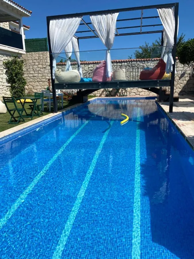 Alacati Grand Eldoris Hotel slide-5