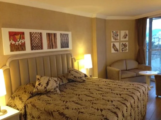 Elegance Hotels International, Marmaris-1