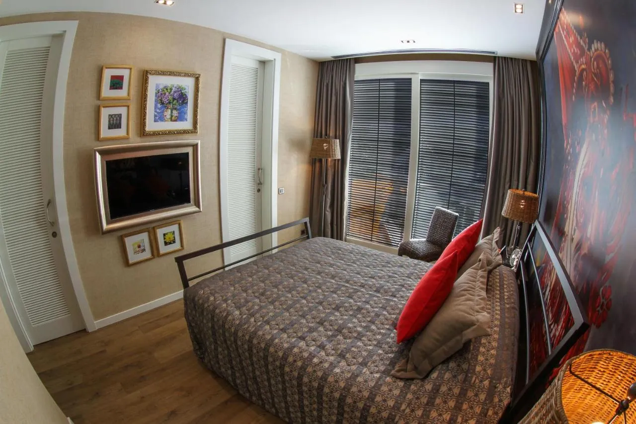 Elegance Hotels International, Marmaris slide-3