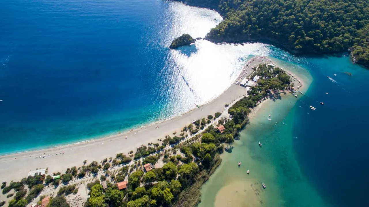 Katre Hotel Oludeniz slide-4
