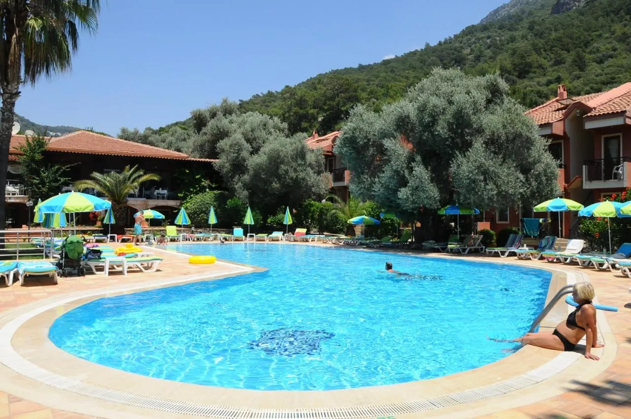 Katre Hotel Oludeniz slide-5